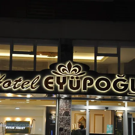 Hotel Eyuepoglu-2