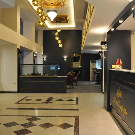 Hotel Eyuepoglu-3