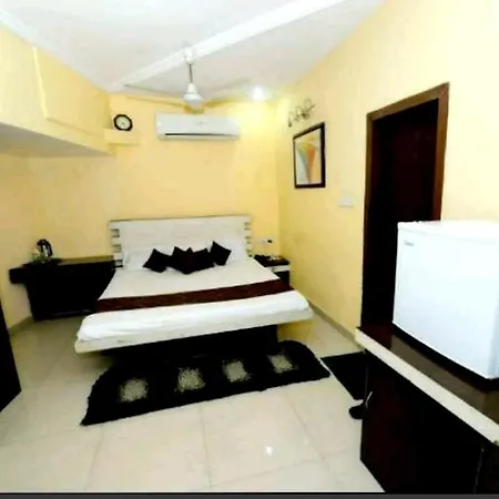 Hotel Amit Regency-2