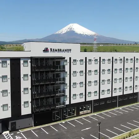 Rembrandt Style Gotemba Komakado-3