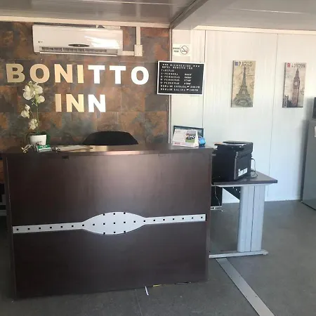 Bonitto Inn Monterrey Norte-3