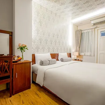 Ace Hotel Ben Thanh-3