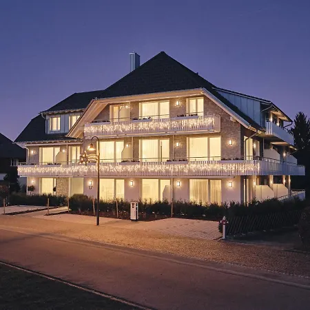 WaldFunkeln LODGE-3