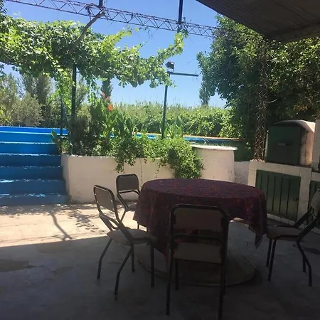 TRES MARÍAS Alto de Sierra, San Juan-2