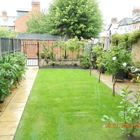 The Rutlands B&B-2