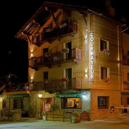 Hotel Courmayeur-2