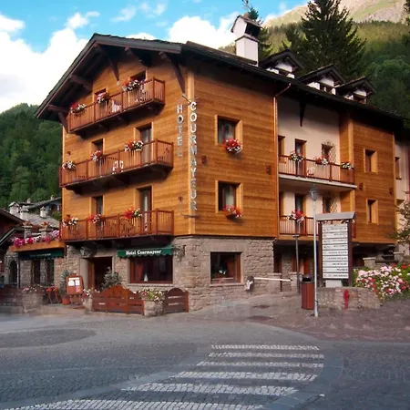 Hotel Courmayeur-2