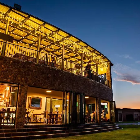Rustique Boutique Hotel-3