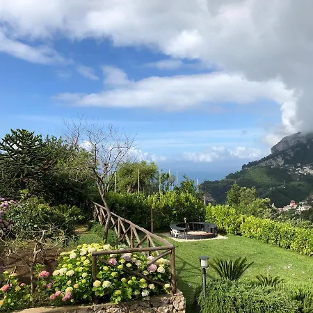Nonno Francesco B&B-2