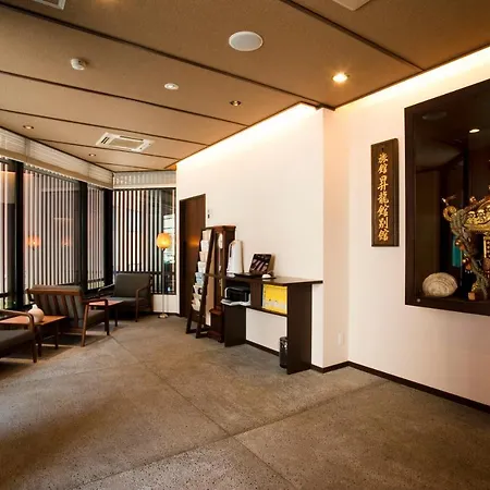 Ochanomizu Hotel Shoryukan-3