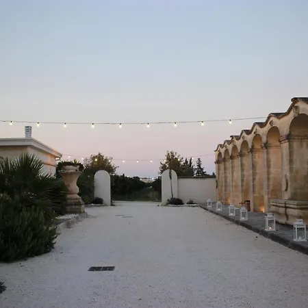 Masseria Savoia-3