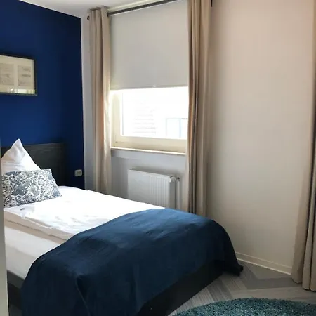 Bensons Hotel-3