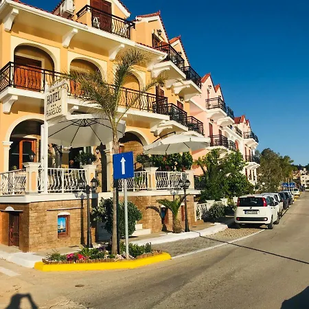 Hotel Aggelos Kefalonia-3