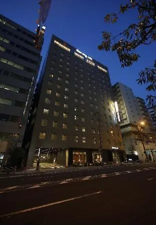 Dormy Inn Osaka Natural Hot Springs-3
