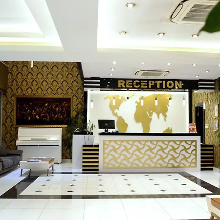 Grand Bursa Hotel-2