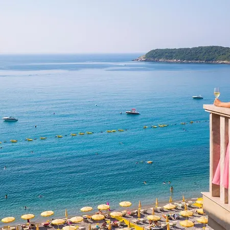 Poseidon The Beach Hotel-2