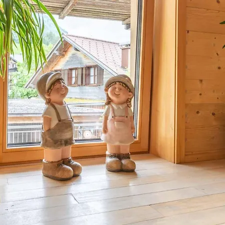 Forsthaus Schoppernau-3