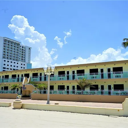 Diane Oceanfront Suites-2