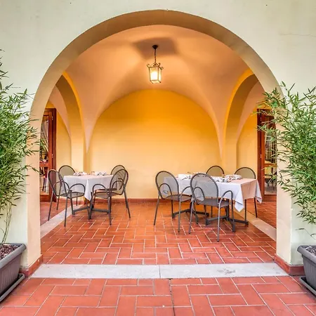 Hotel San Giorgio-2