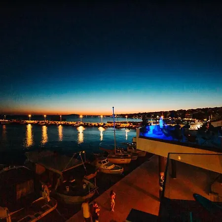 The Loza - Seaside Festival Hotel-3