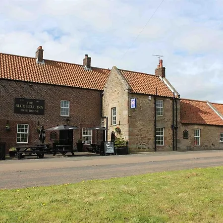 The Blue Bell Inn-2