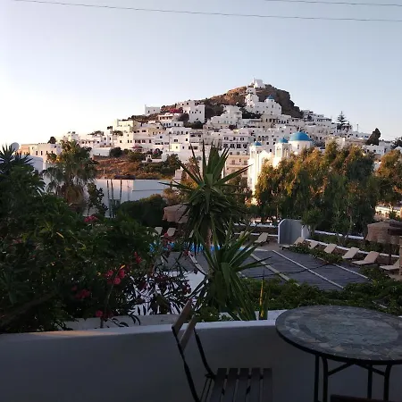 Hotel Mediterraneo-3