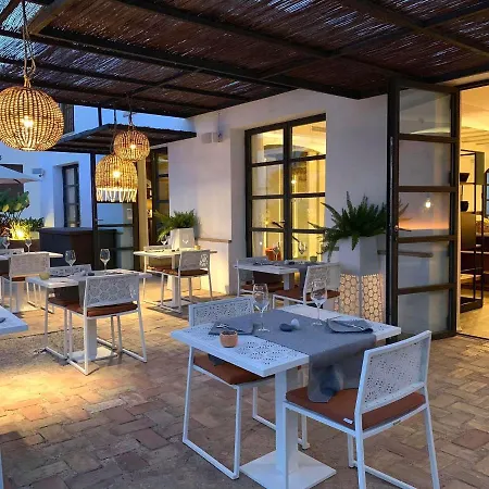 Hotel Boutique La Serena - Altea-2