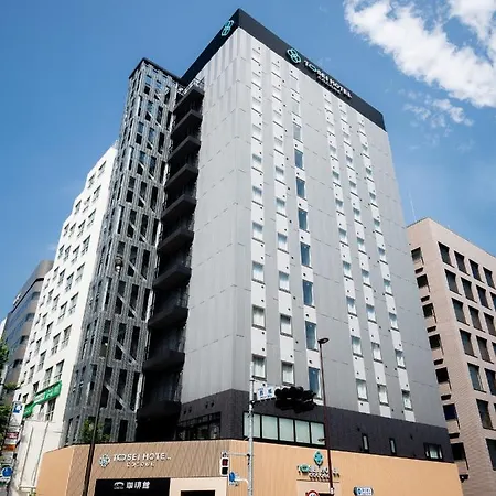 Tosei Hotel Cocone Asakusa Kuramae-3