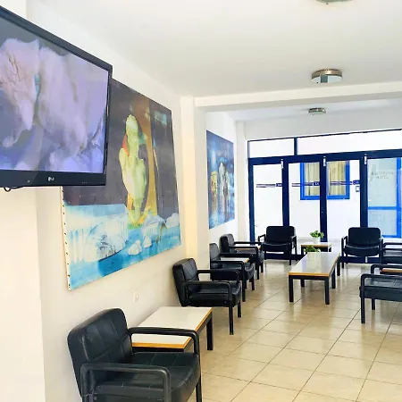 Kassavetis Center - Hotel Studios&Apartments-2