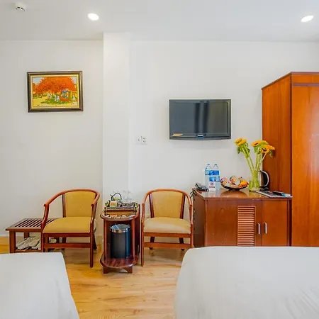 Ace Hotel Ben Thanh-2