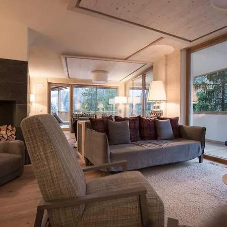 Rosa Alpina Hotel & Spa-2