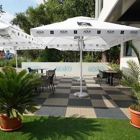 Quartz Boutique Hotel-2