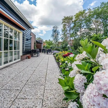 Hotel-Restaurant van der Weijde-2