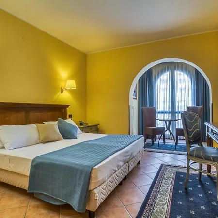 Hotel San Giorgio-3
