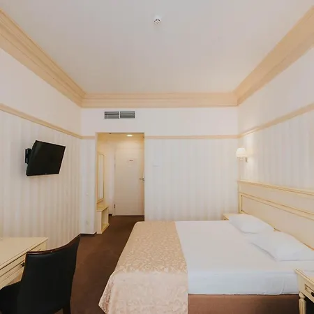 Premier Geneva Hotel-2