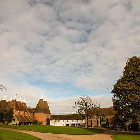 Sissinghurst Castle Farmhouse-2