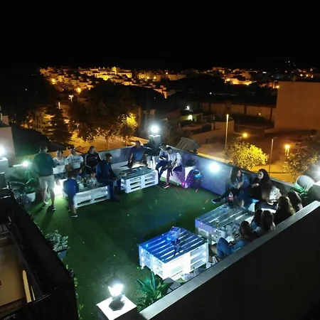 Hostal Malaga-2