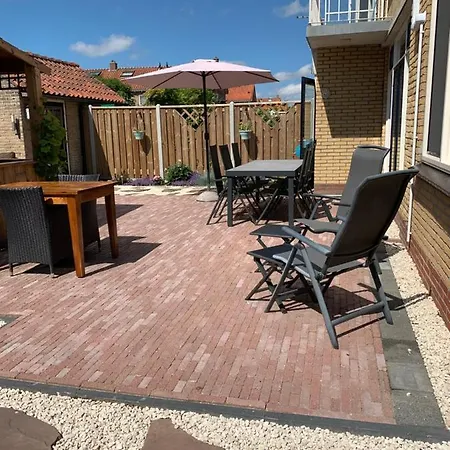 B&B Diemerplein-2