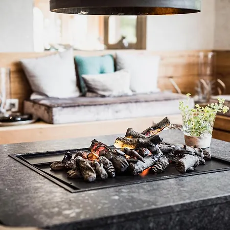 Verwoehn-Wellnesshotel Walserhof-3