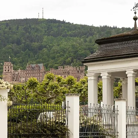 House Of Huetter- Heidelberg Suites Boutique-2