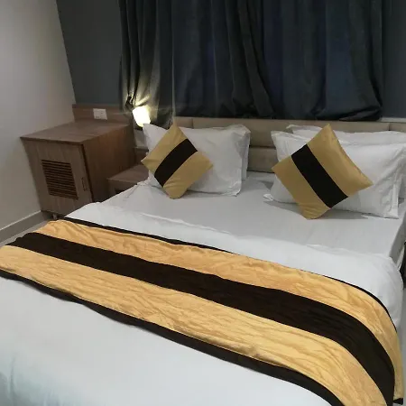 Hotel Satellite Inn-3