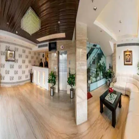 Hotel Park Regent-3