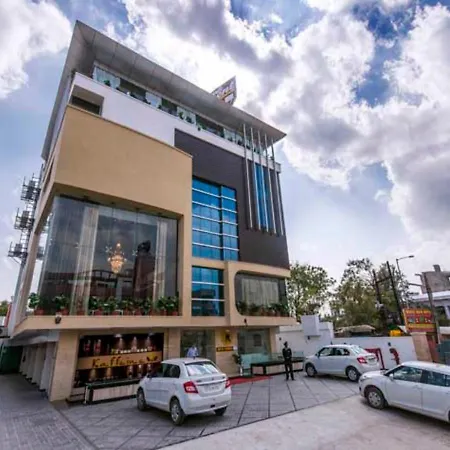 Hotel Park Regent-2