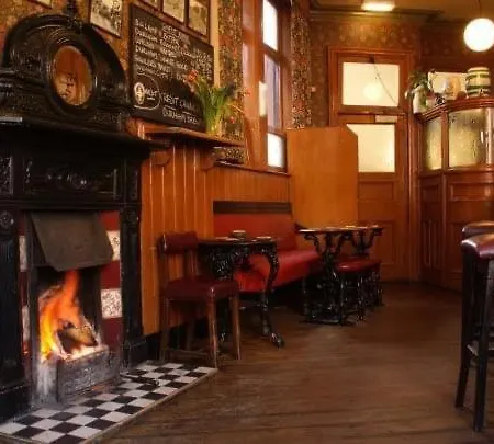 Victoria Inn-2