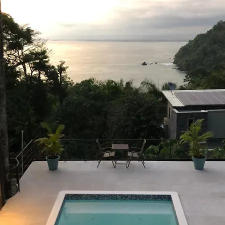 Vista Ocean Suites Boutique Hotel Event Venue Manuel Antonio-2