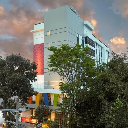Amaris Hotel Sriwedari Solo-3