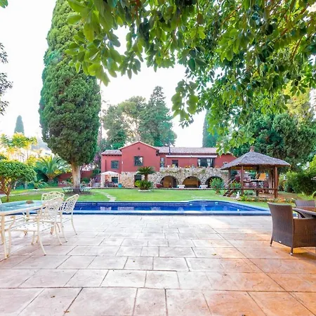 Casa Paraiso Boutique B&B-3