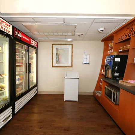 Candlewood Suites East Lansing By Ihg-3