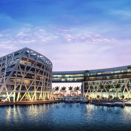 The Abu Dhabi Edition-3