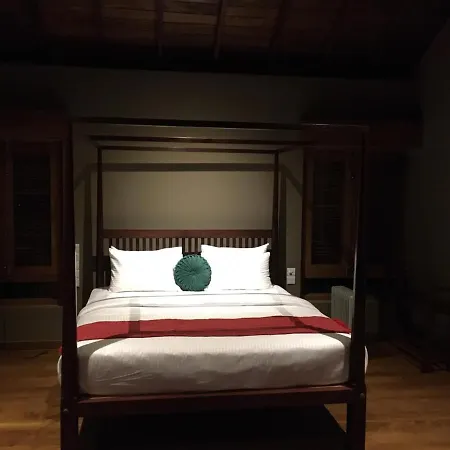 Atulya Villas Nuwara Eliya-3